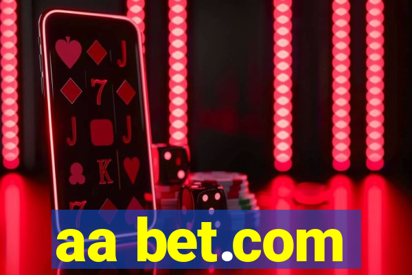 aa bet.com