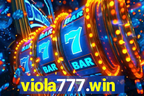 viola777.win