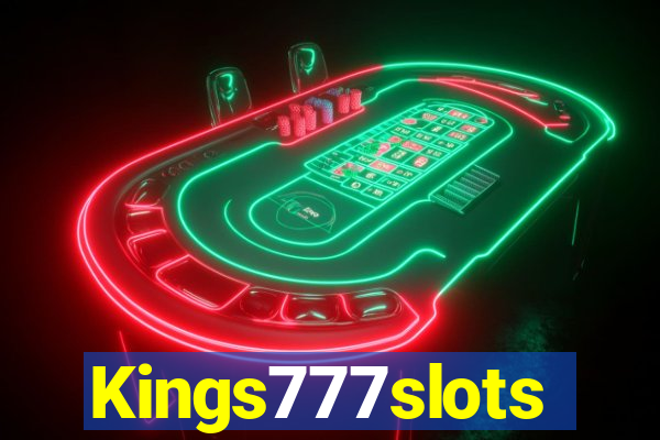 Kings777slots