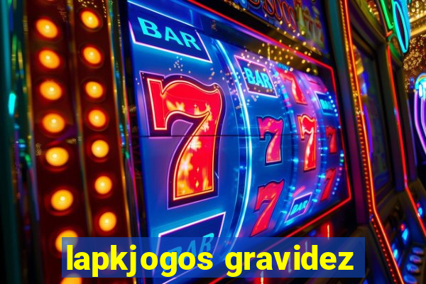 lapkjogos gravidez