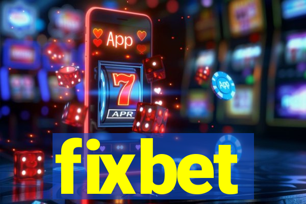 fixbet