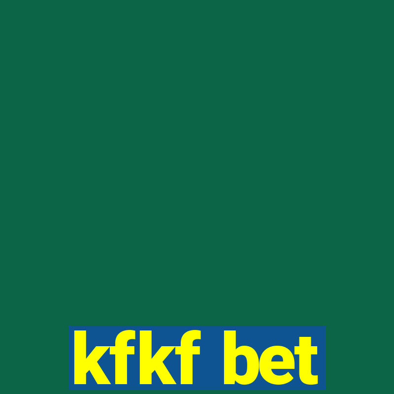 kfkf bet