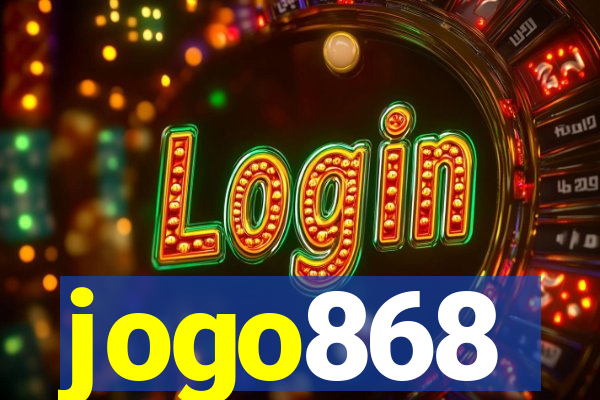 jogo868