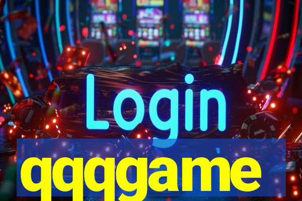 qqqgame