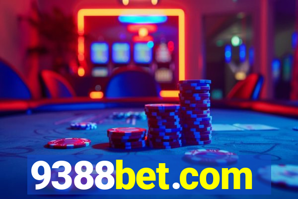 9388bet.com