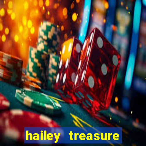 hailey treasure adventure mod apk unlimited money mediafıre