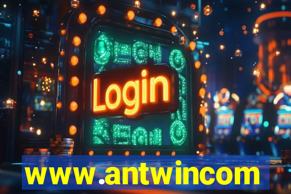 www.antwincom