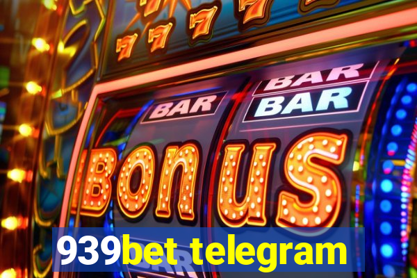 939bet telegram