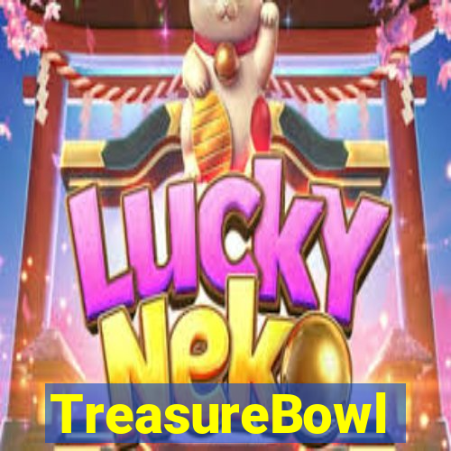 TreasureBowl treasure bowl estrategia