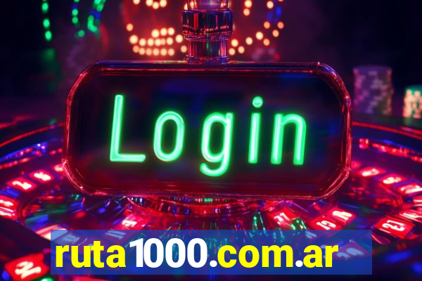 ruta1000.com.ar