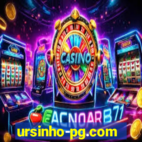 ursinho-pg.com