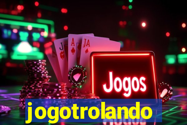 jogotrolando