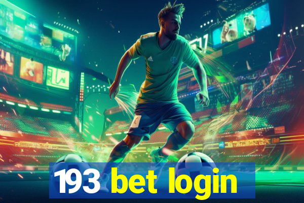 193 bet login