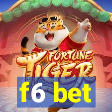 f6 bet