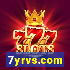 7yrvs.com