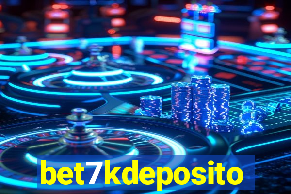 bet7kdeposito