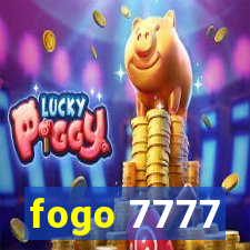 fogo 7777