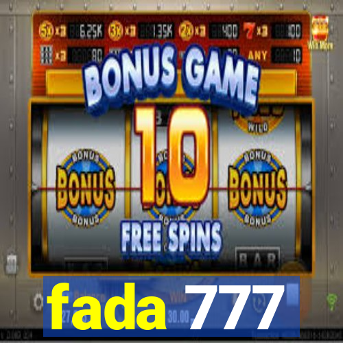 fada 777