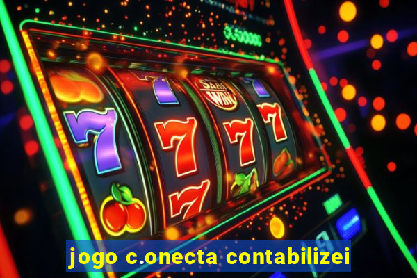 jogo c.onecta contabilizei