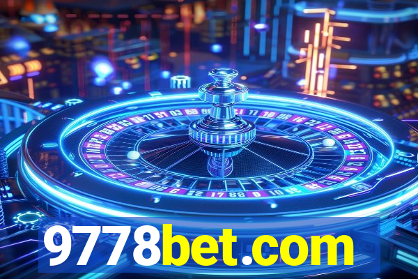 9778bet.com