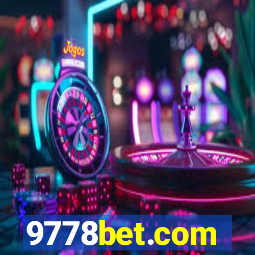 9778bet.com