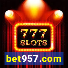 bet957.com