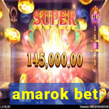 amarok bet