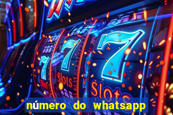 número do whatsapp do perrengue na band