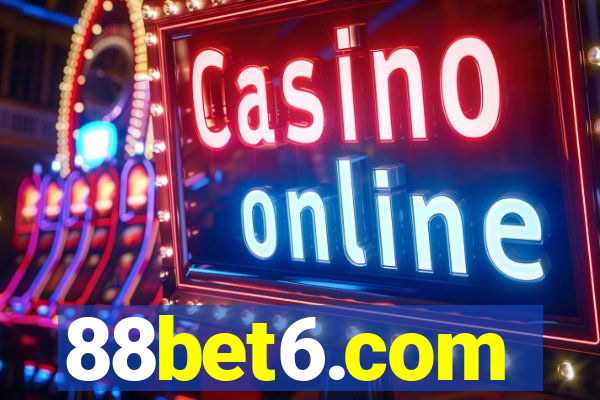 88bet6.com