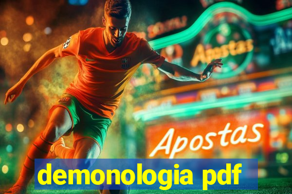 demonologia pdf