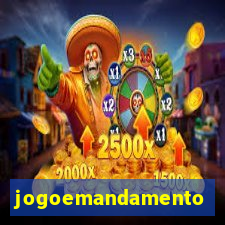 jogoemandamento