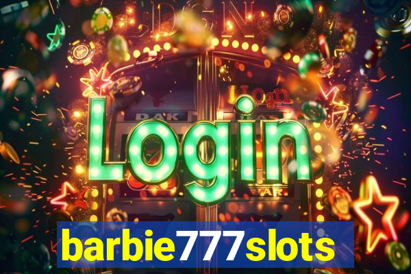 barbie777slots