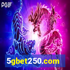 5gbet250.com