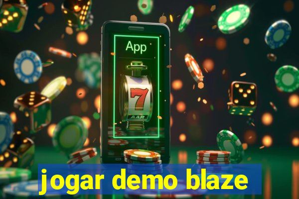 jogar demo blaze