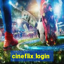 cineflix login