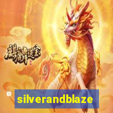 silverandblaze