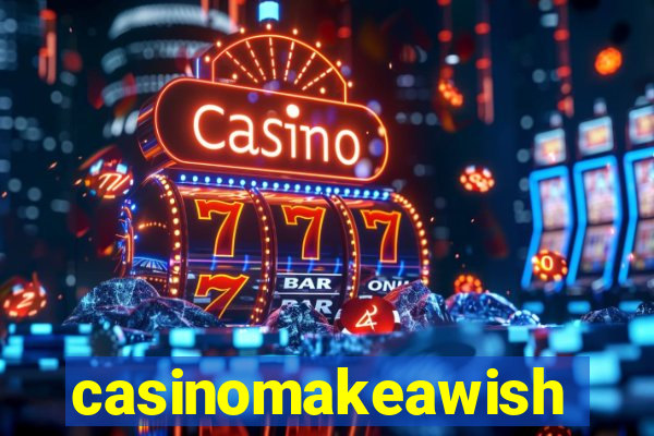 casinomakeawish