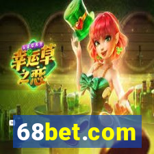 68bet.com