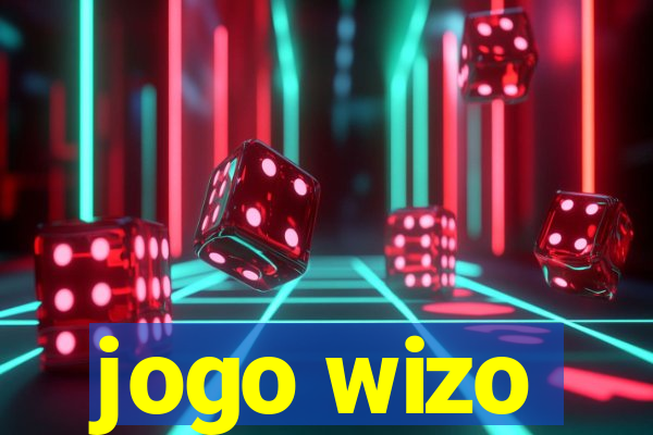 jogo wizo