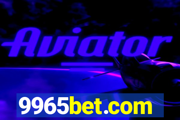 9965bet.com