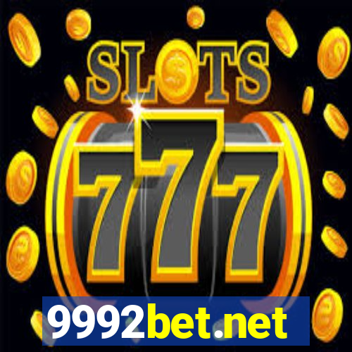 9992bet.net