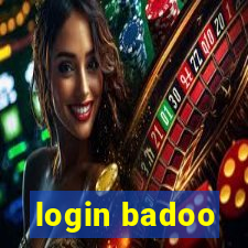 login badoo