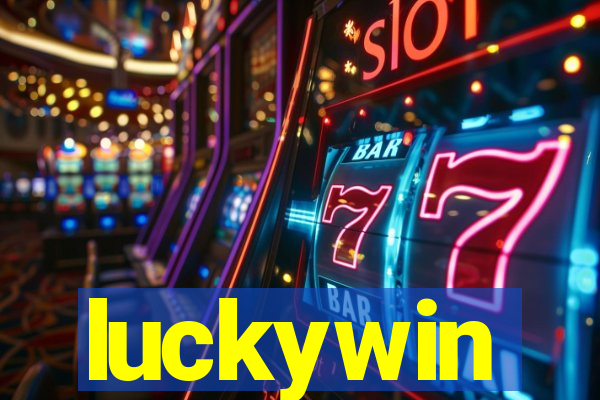 luckywin