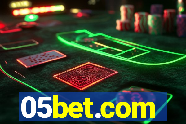 05bet.com