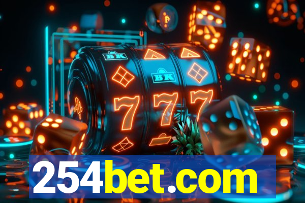 254bet.com