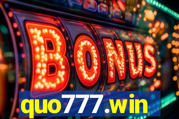 quo777.win