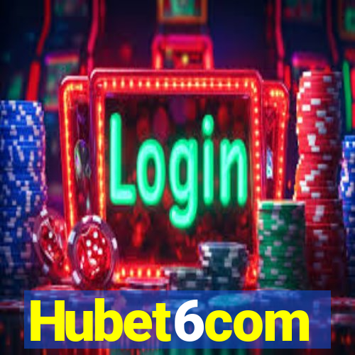 Hubet6com