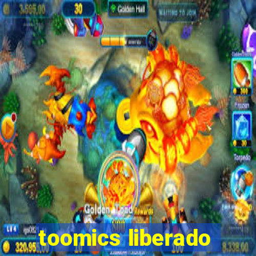 toomics liberado