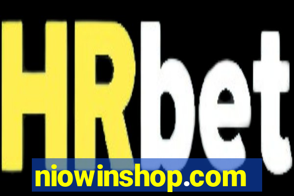 niowinshop.com