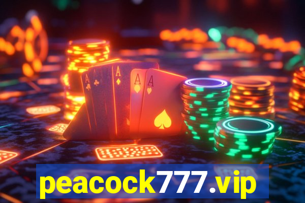 peacock777.vip